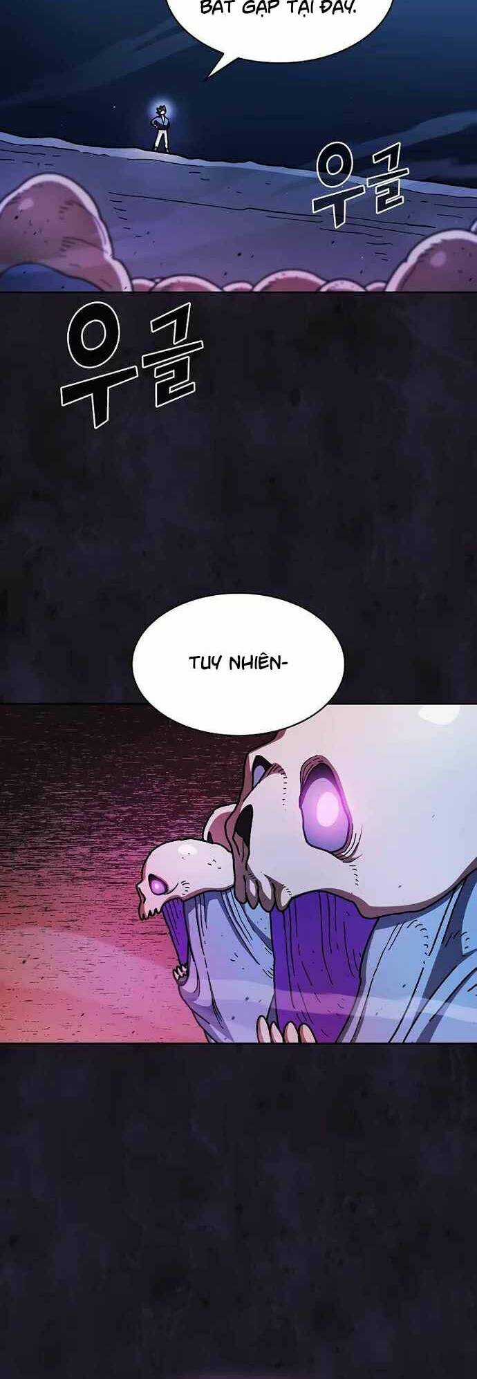 Anh Hùng Rác Rưởi Chapter 158 trang 16