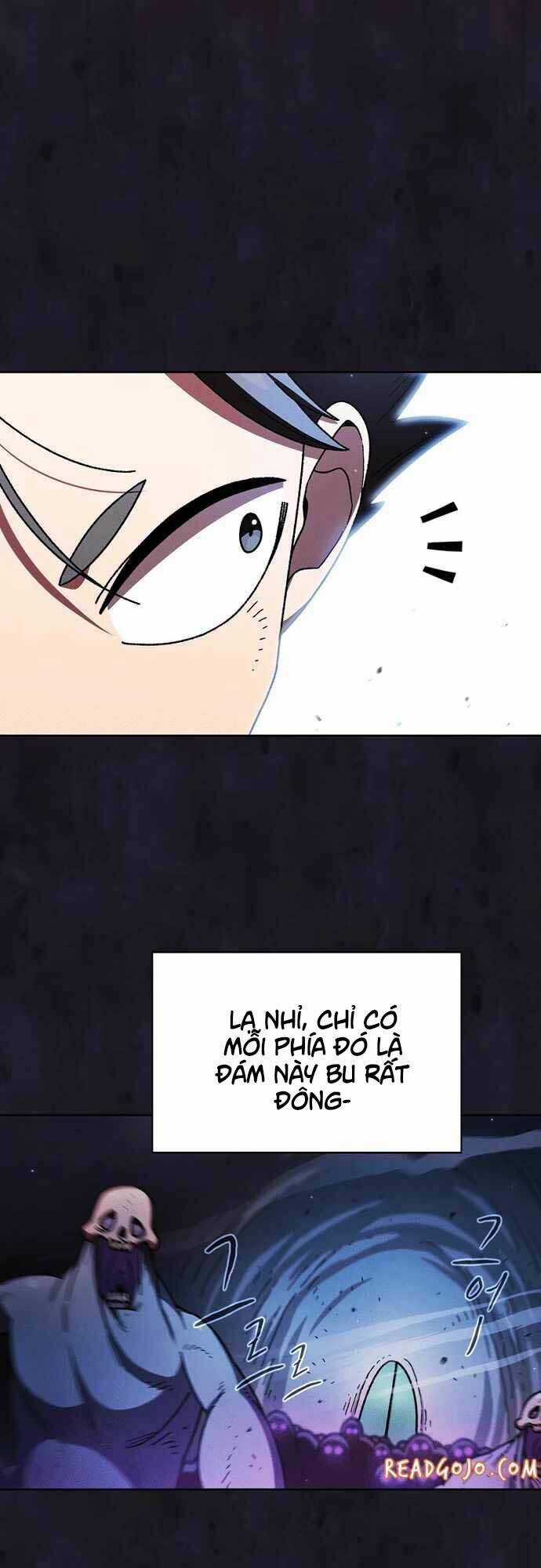 Anh Hùng Rác Rưởi Chapter 158 trang 19