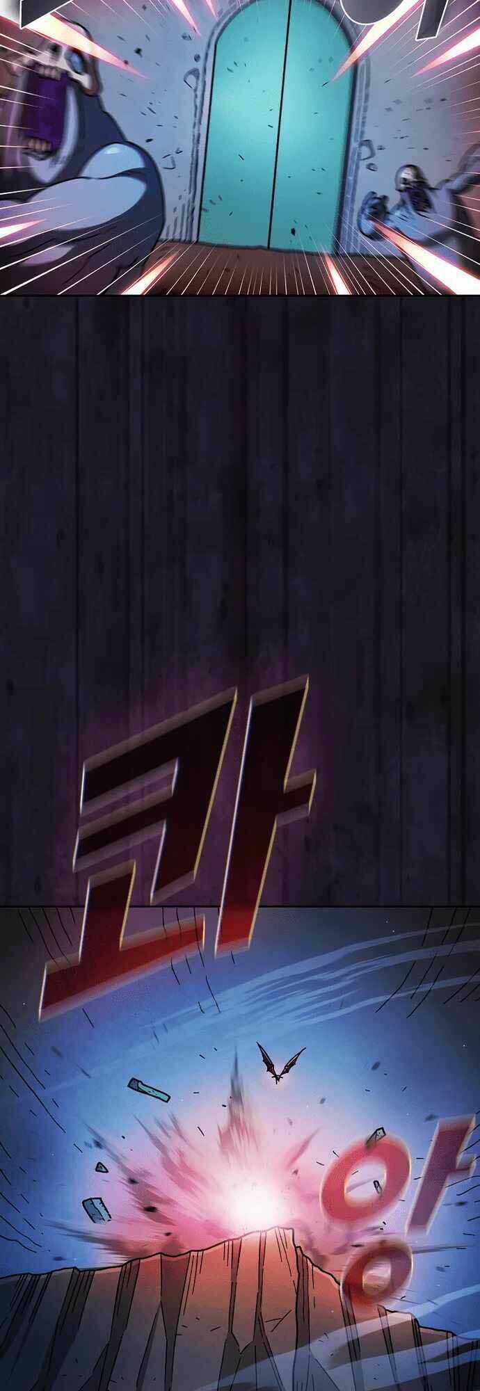 Anh Hùng Rác Rưởi Chapter 158 trang 21