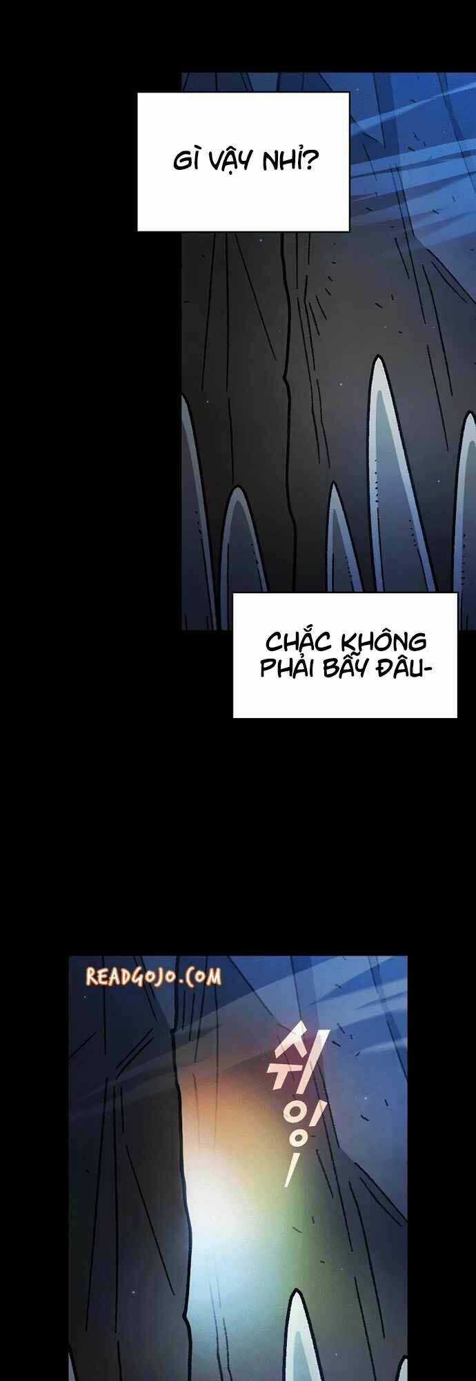 Anh Hùng Rác Rưởi Chapter 158 trang 23