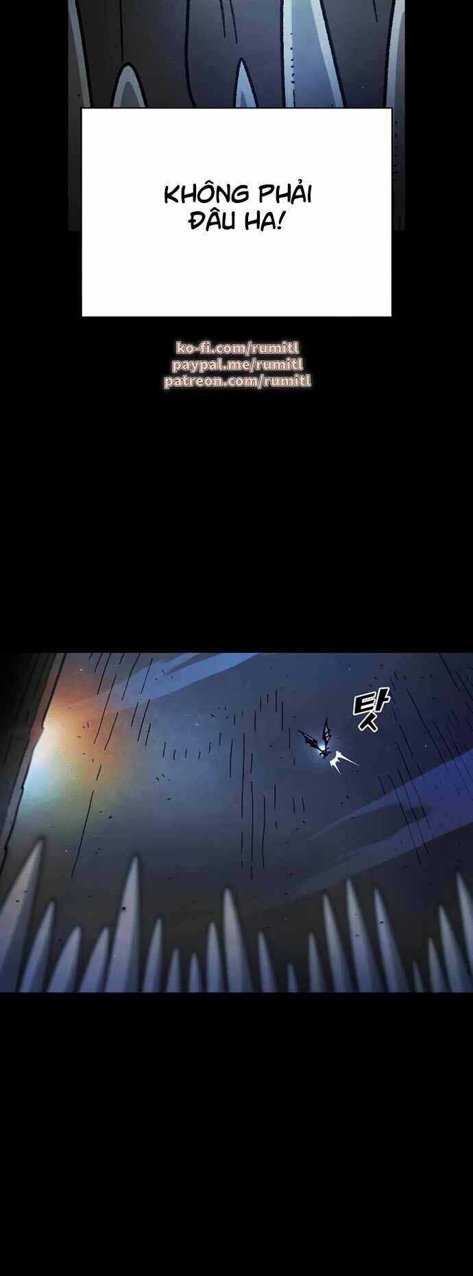 Anh Hùng Rác Rưởi Chapter 158 trang 24