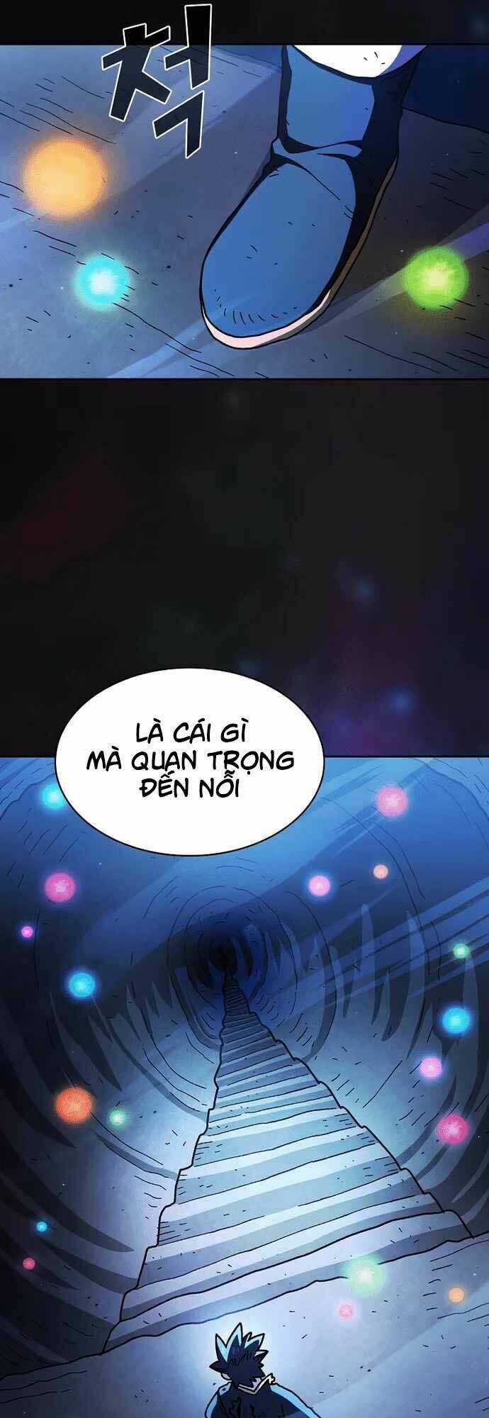 Anh Hùng Rác Rưởi Chapter 158 trang 26