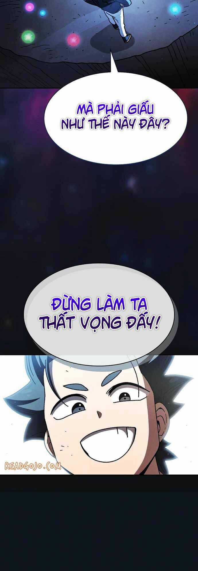 Anh Hùng Rác Rưởi Chapter 158 trang 27