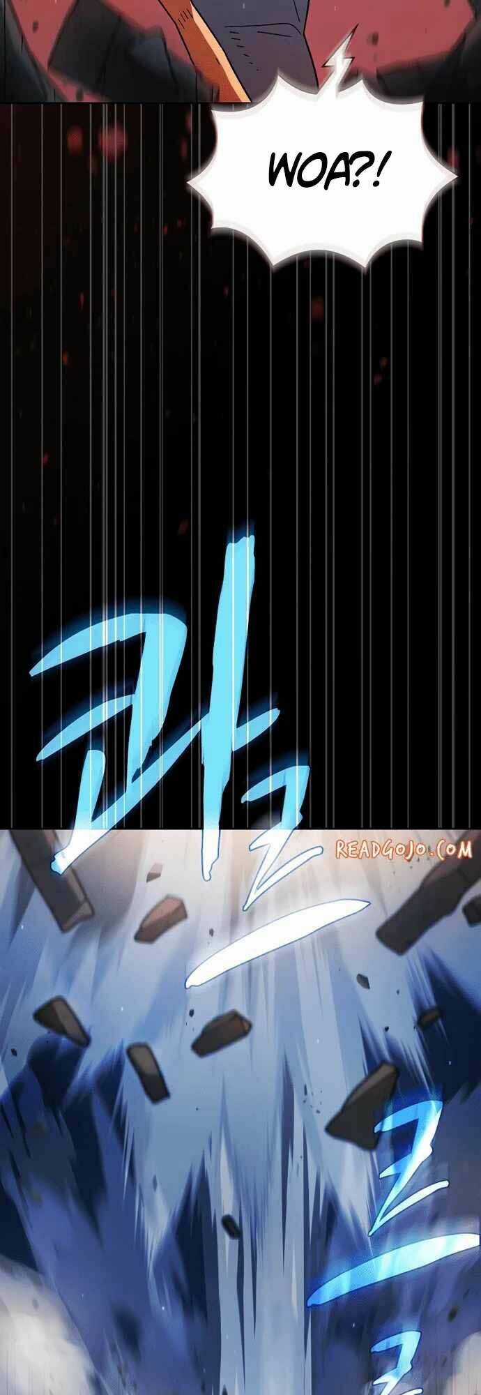 Anh Hùng Rác Rưởi Chapter 158 trang 3