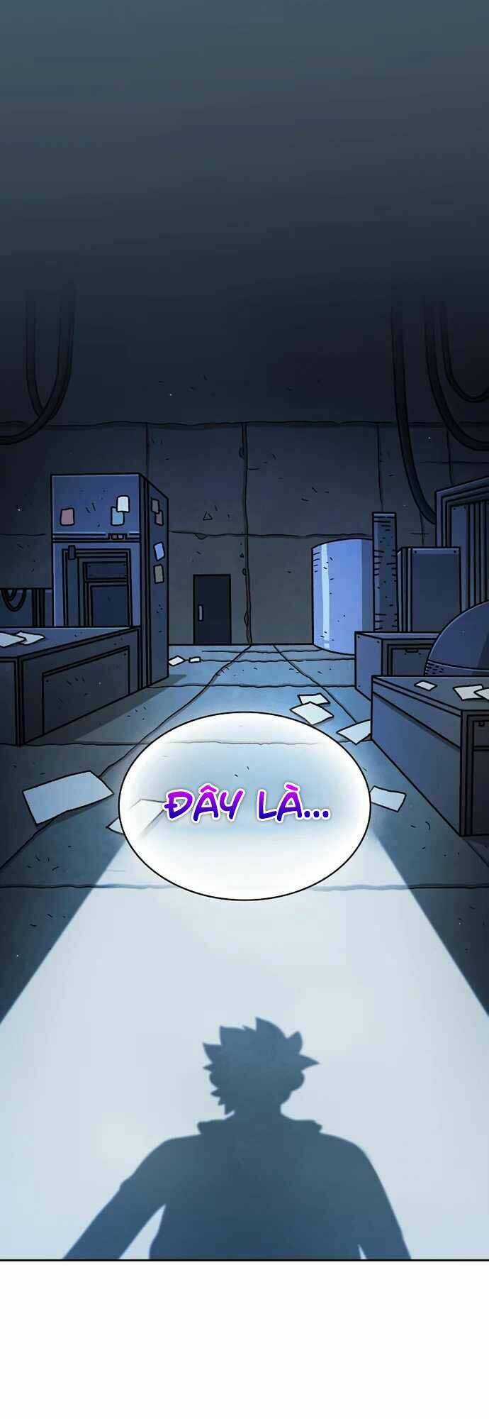 Anh Hùng Rác Rưởi Chapter 158 trang 30