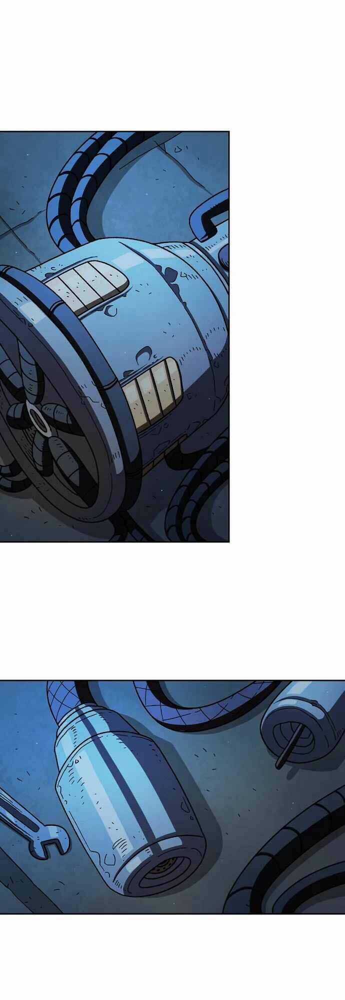 Anh Hùng Rác Rưởi Chapter 158 trang 31