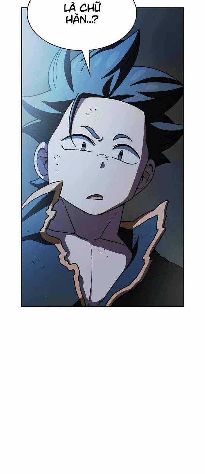 Anh Hùng Rác Rưởi Chapter 158 trang 34