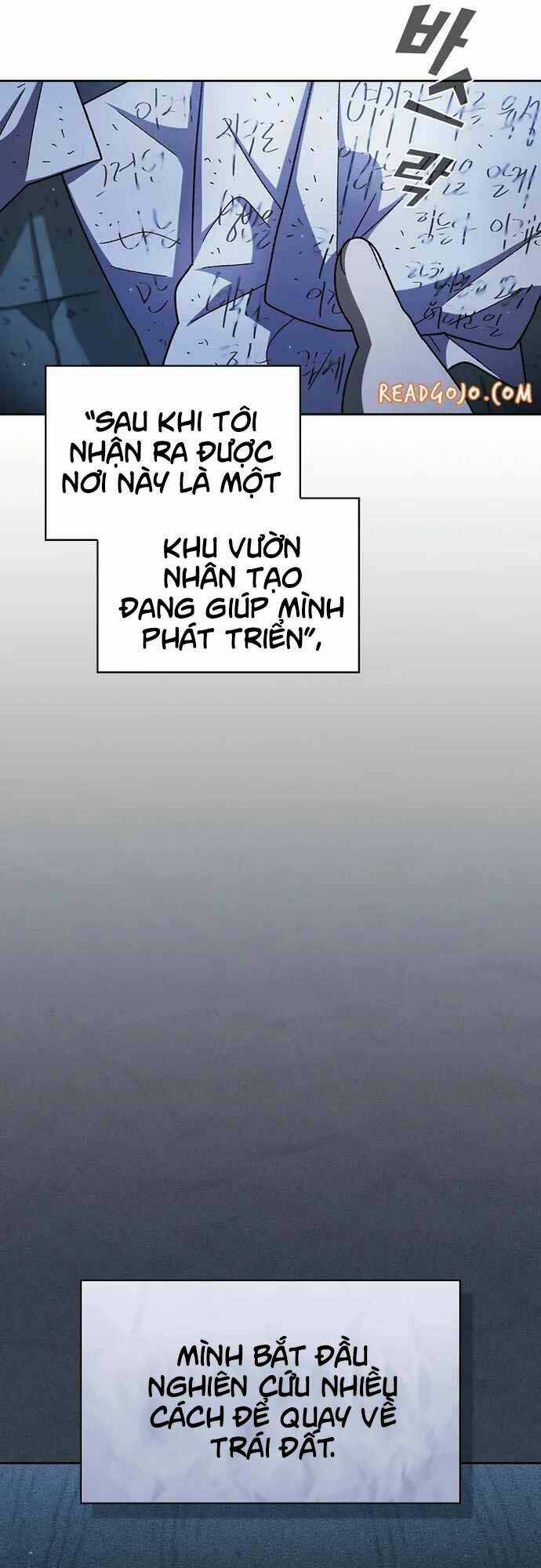 Anh Hùng Rác Rưởi Chapter 158 trang 35