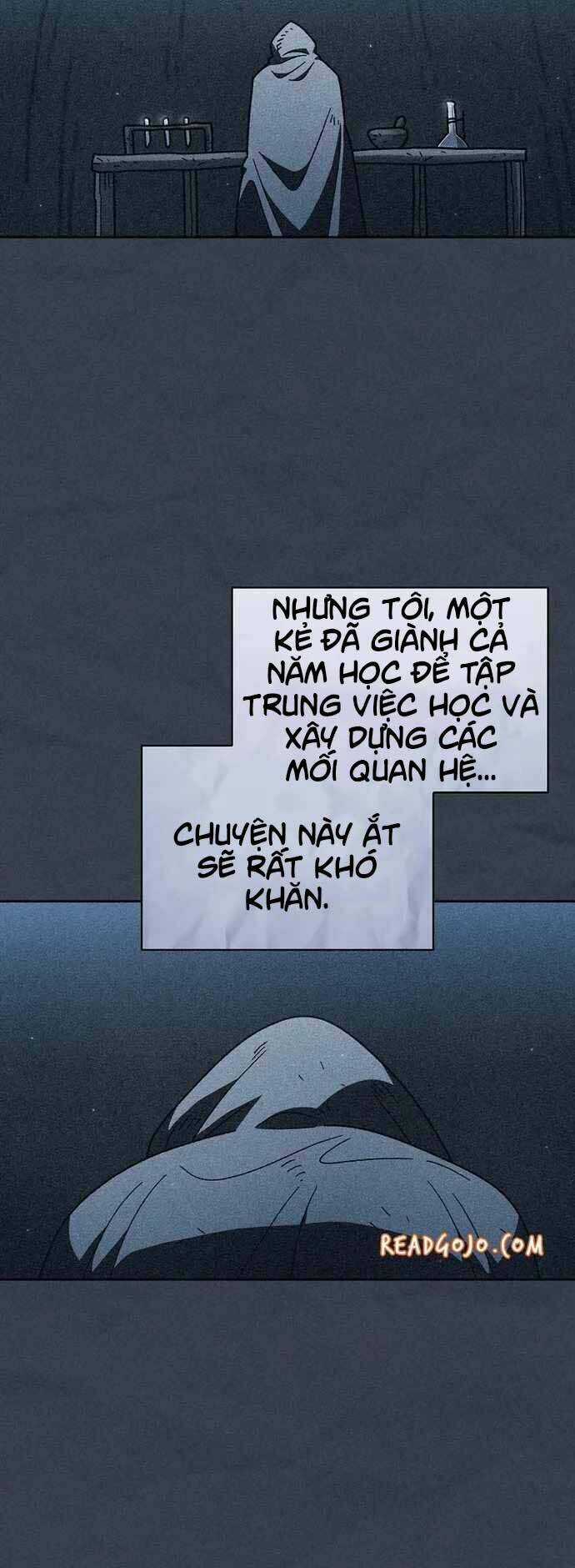 Anh Hùng Rác Rưởi Chapter 158 trang 36