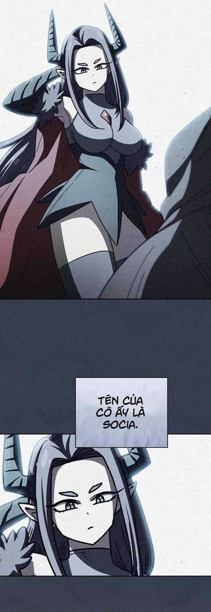 Anh Hùng Rác Rưởi Chapter 158 trang 38