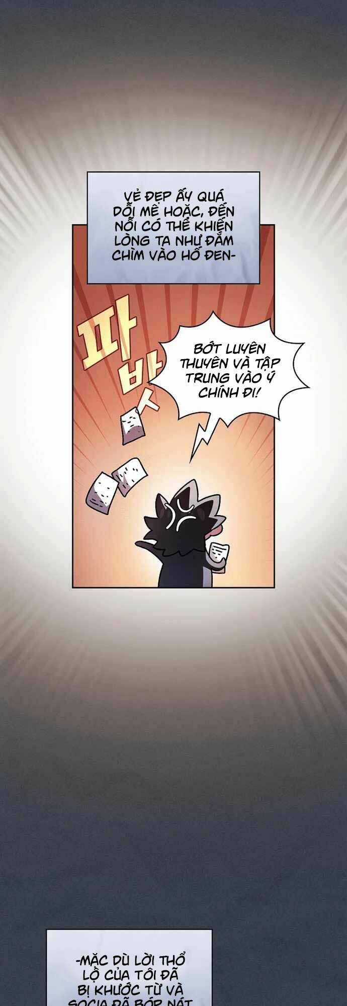 Anh Hùng Rác Rưởi Chapter 158 trang 39