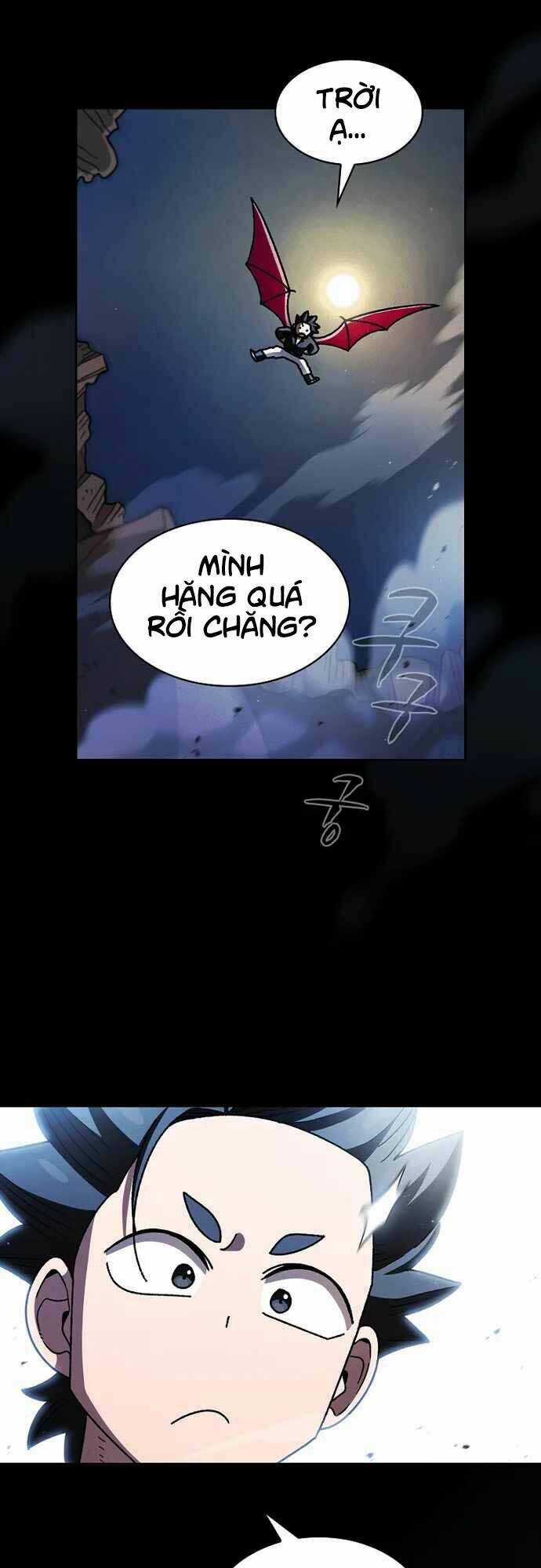 Anh Hùng Rác Rưởi Chapter 158 trang 5