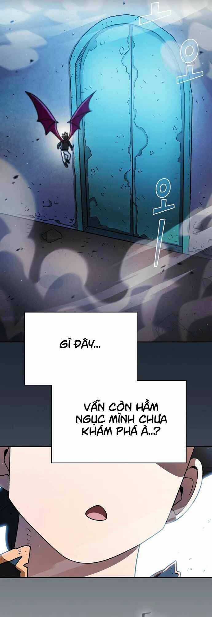 Anh Hùng Rác Rưởi Chapter 158 trang 8