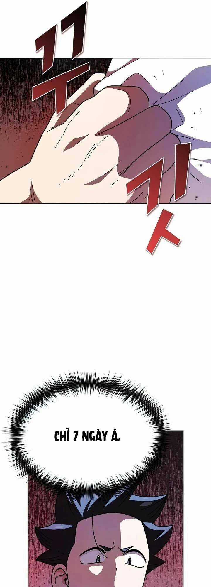 Anh Hùng Rác Rưởi Chapter 159 trang 12