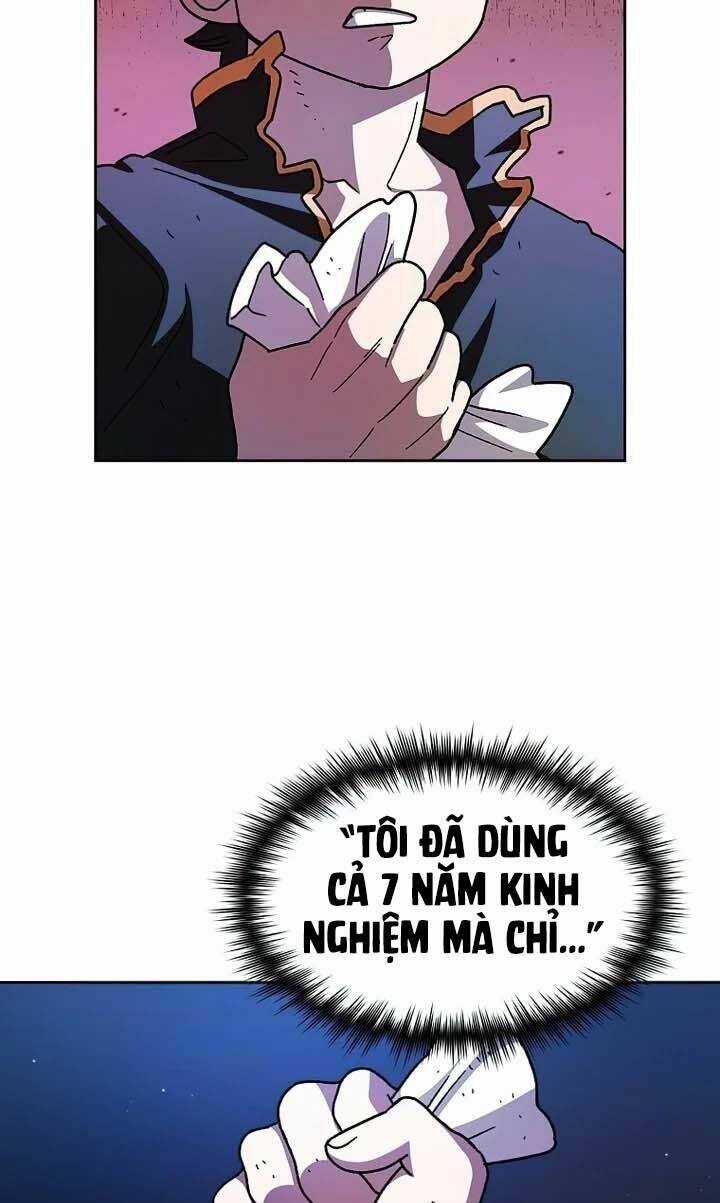 Anh Hùng Rác Rưởi Chapter 159 trang 13