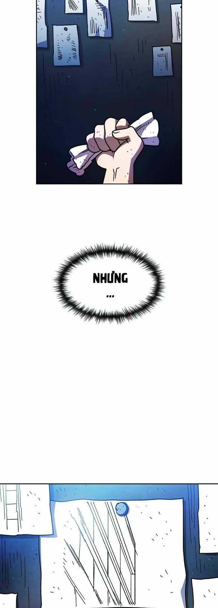 Anh Hùng Rác Rưởi Chapter 159 trang 15