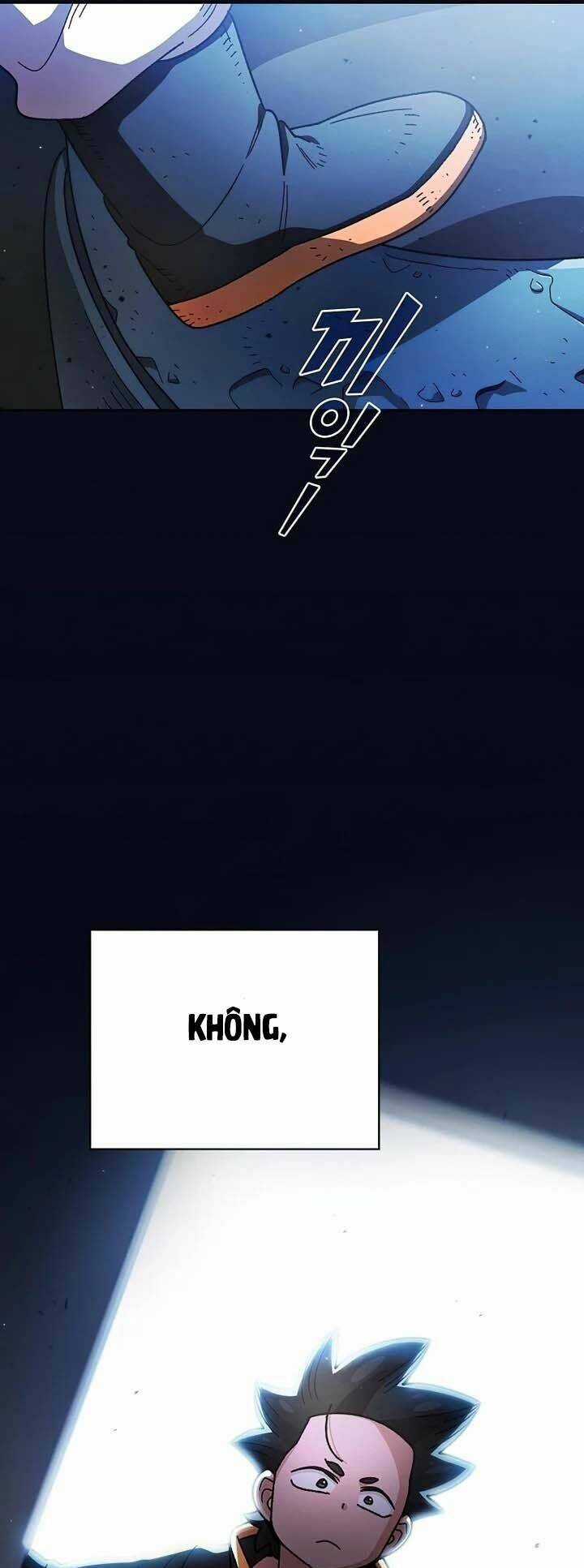 Anh Hùng Rác Rưởi Chapter 159 trang 24