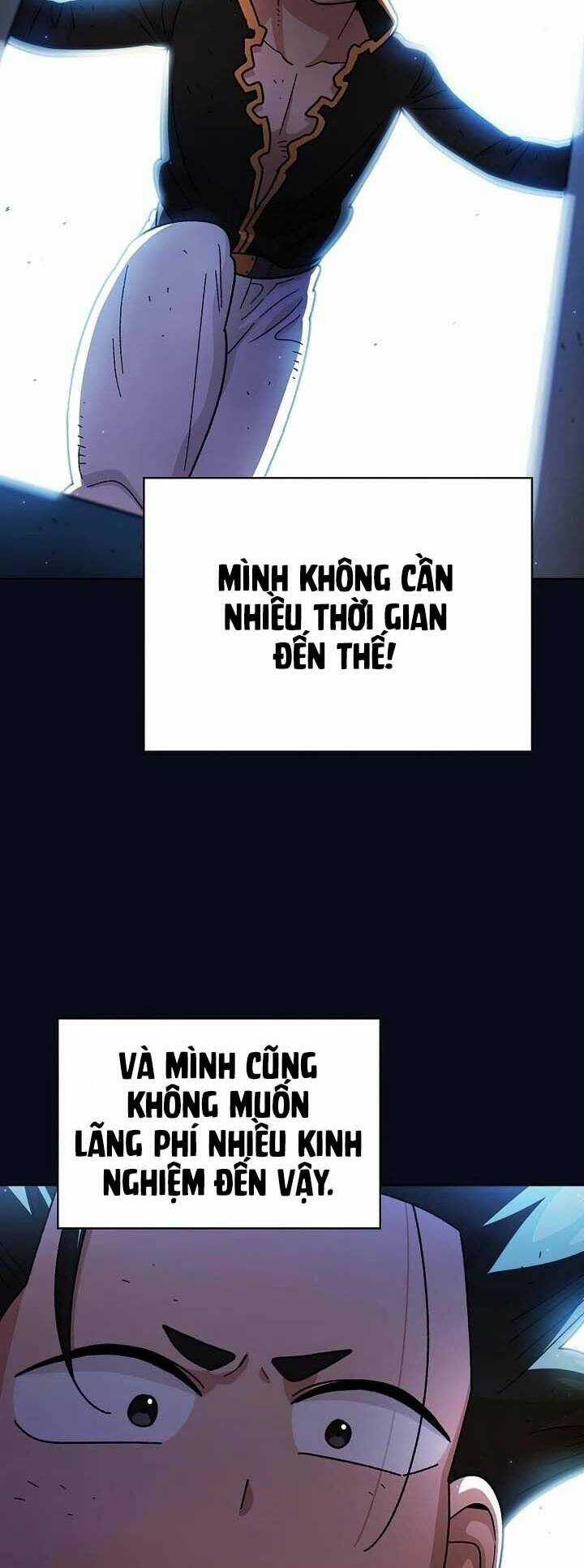 Anh Hùng Rác Rưởi Chapter 159 trang 25