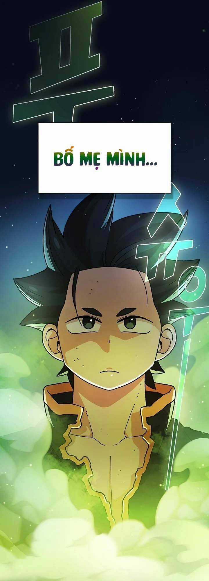 Anh Hùng Rác Rưởi Chapter 159 trang 28