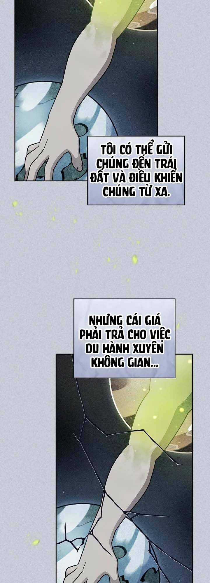 Anh Hùng Rác Rưởi Chapter 159 trang 3