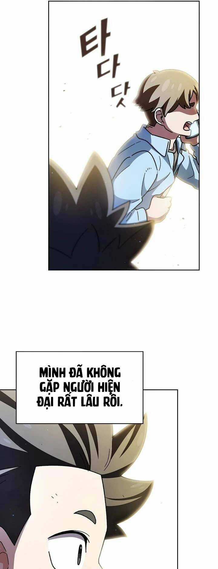 Anh Hùng Rác Rưởi Chapter 159 trang 40