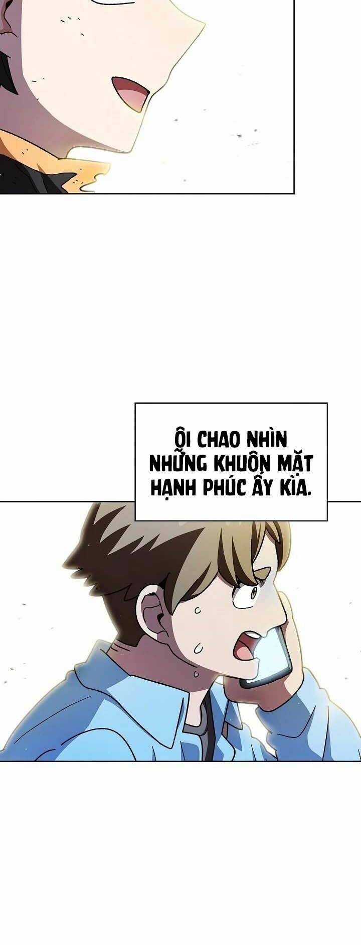 Anh Hùng Rác Rưởi Chapter 159 trang 41