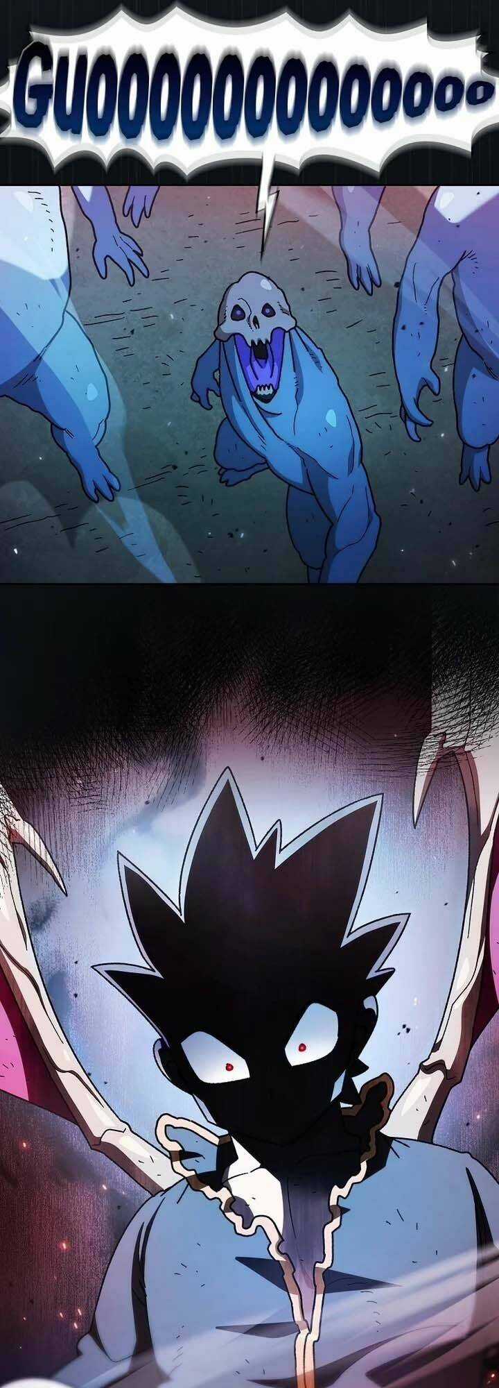 Anh Hùng Rác Rưởi Chapter 159 trang 62