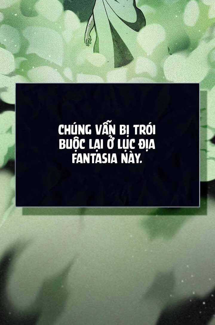 Anh Hùng Rác Rưởi Chapter 159 trang 8