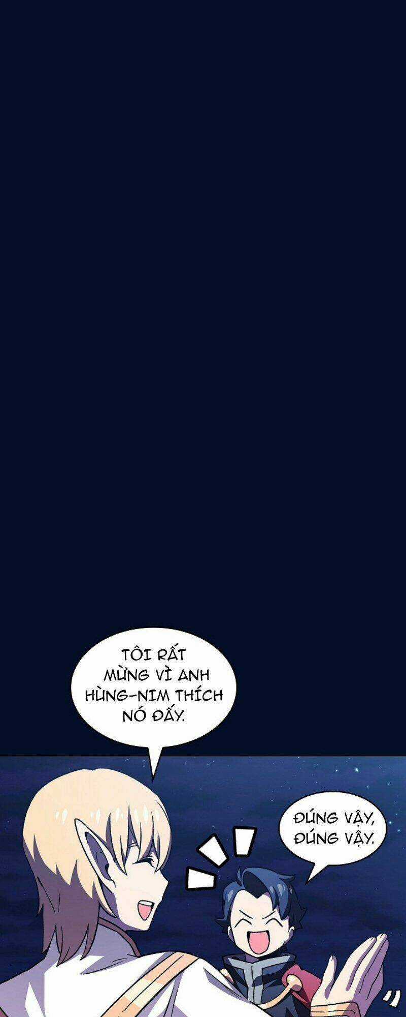 Anh Hùng Rác Rưởi Chapter 16 trang 11