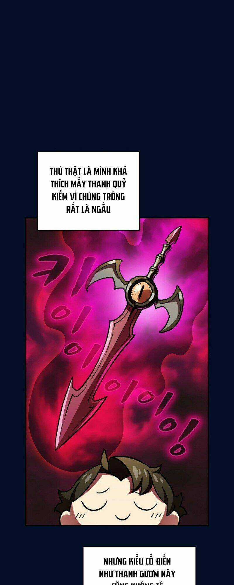 Anh Hùng Rác Rưởi Chapter 16 trang 14