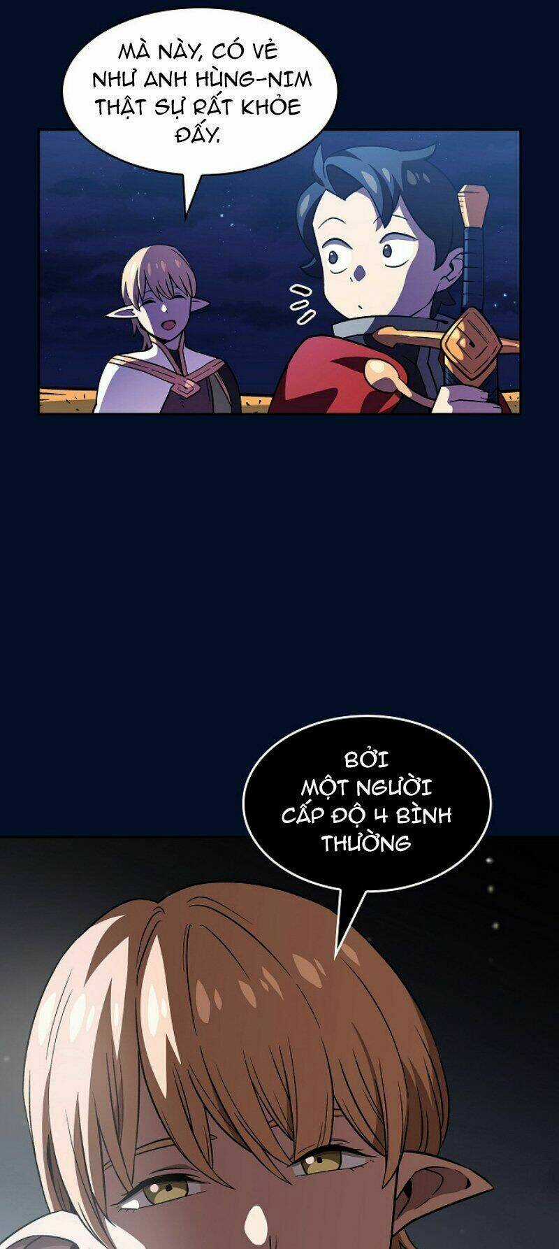 Anh Hùng Rác Rưởi Chapter 16 trang 17