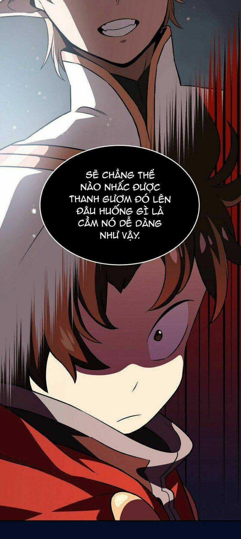 Anh Hùng Rác Rưởi Chapter 16 trang 18