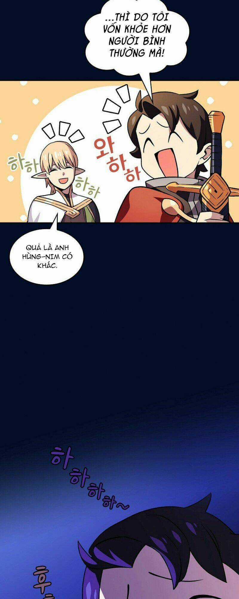 Anh Hùng Rác Rưởi Chapter 16 trang 20