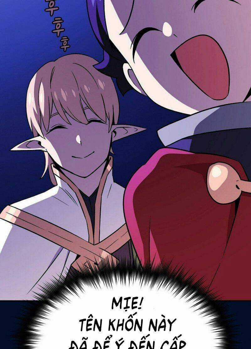 Anh Hùng Rác Rưởi Chapter 16 trang 21