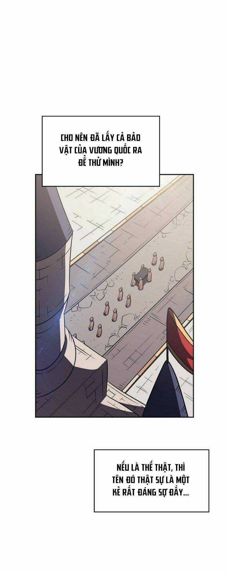 Anh Hùng Rác Rưởi Chapter 16 trang 24