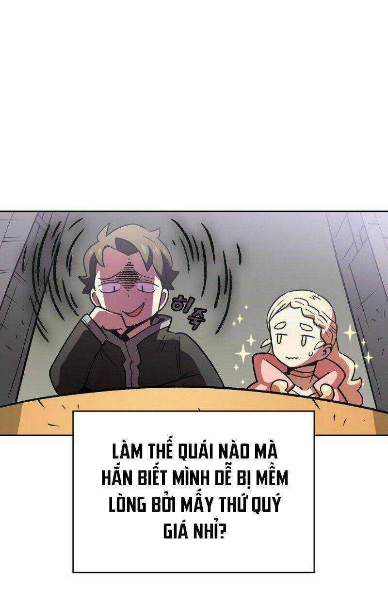 Anh Hùng Rác Rưởi Chapter 16 trang 25