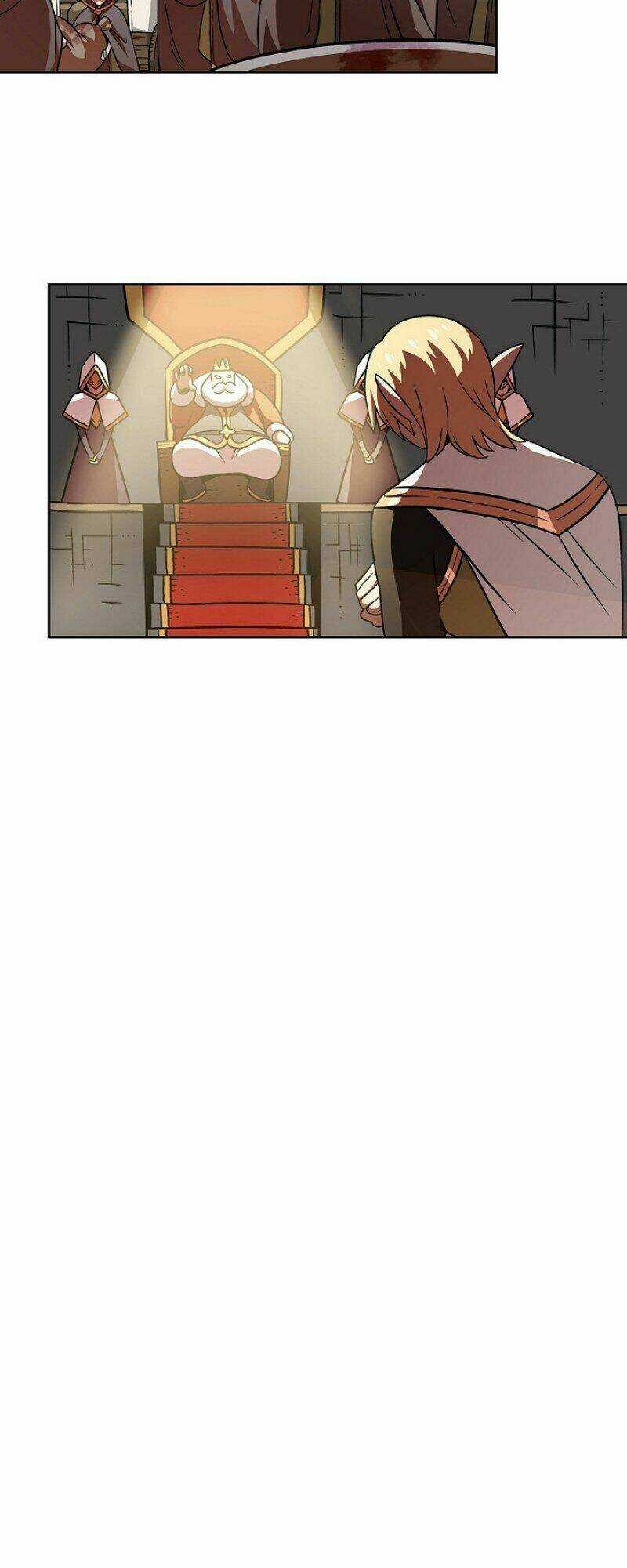 Anh Hùng Rác Rưởi Chapter 16 trang 27