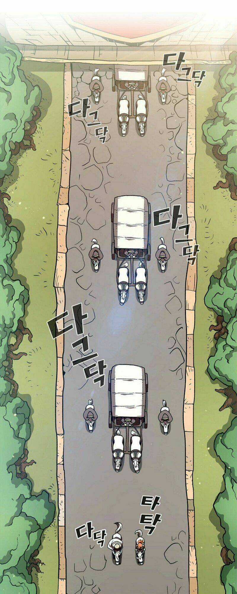 Anh Hùng Rác Rưởi Chapter 16 trang 28