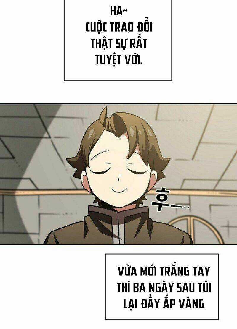 Anh Hùng Rác Rưởi Chapter 16 trang 30