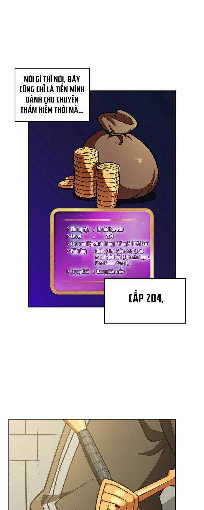 Anh Hùng Rác Rưởi Chapter 16 trang 31