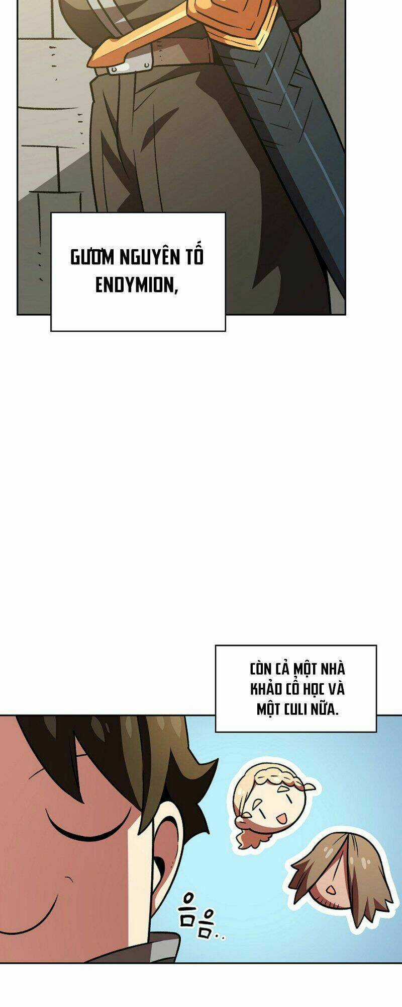 Anh Hùng Rác Rưởi Chapter 16 trang 32