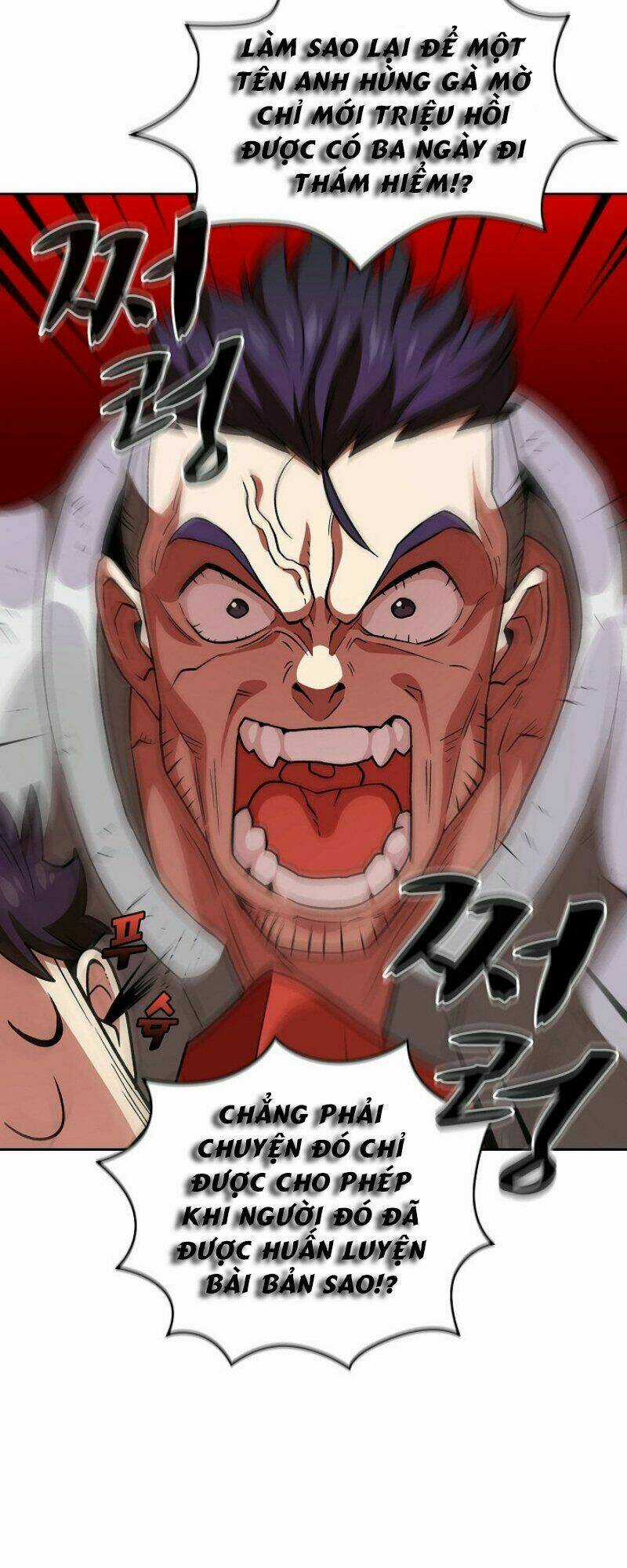 Anh Hùng Rác Rưởi Chapter 16 trang 35