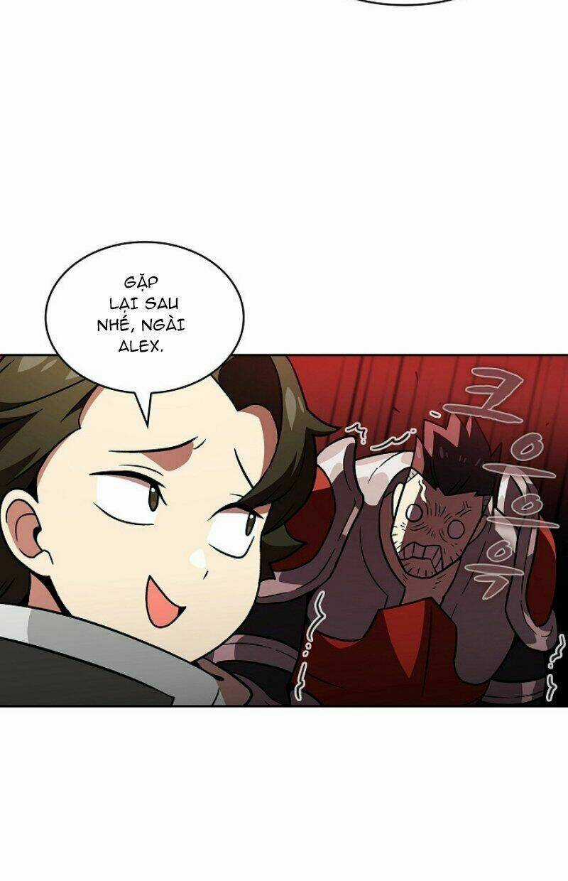 Anh Hùng Rác Rưởi Chapter 16 trang 37