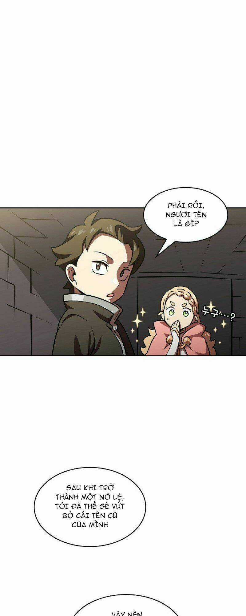 Anh Hùng Rác Rưởi Chapter 16 trang 44