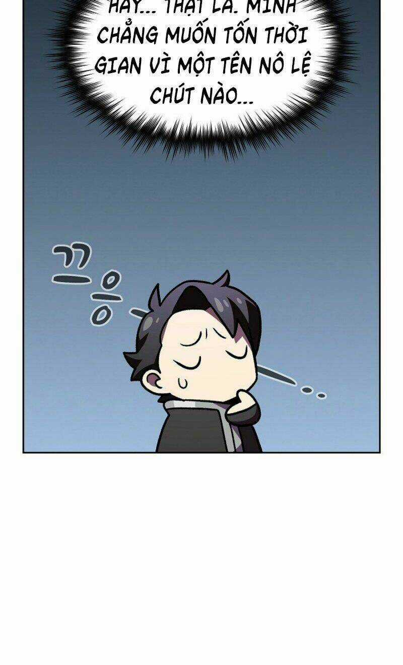 Anh Hùng Rác Rưởi Chapter 16 trang 47