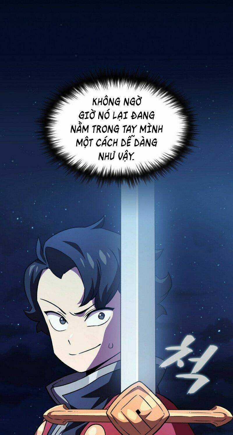 Anh Hùng Rác Rưởi Chapter 16 trang 5