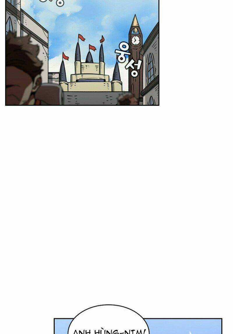 Anh Hùng Rác Rưởi Chapter 16 trang 50