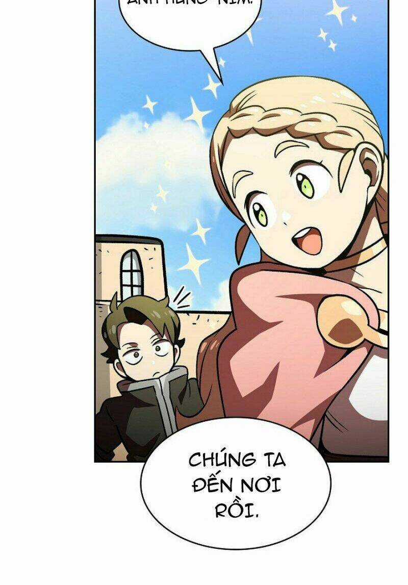 Anh Hùng Rác Rưởi Chapter 16 trang 51