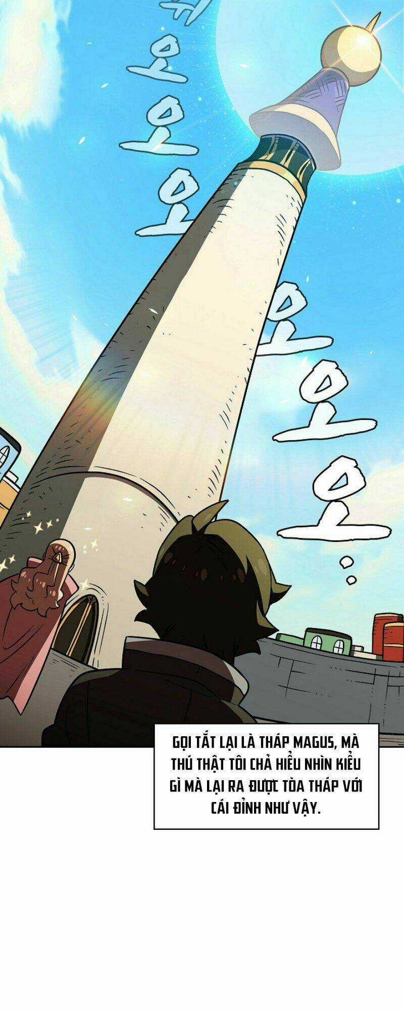 Anh Hùng Rác Rưởi Chapter 16 trang 53