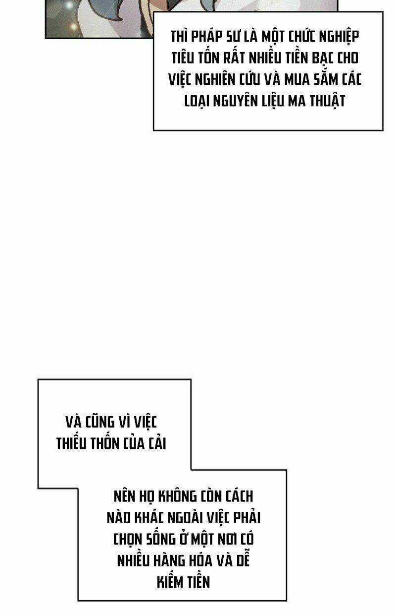 Anh Hùng Rác Rưởi Chapter 16 trang 55